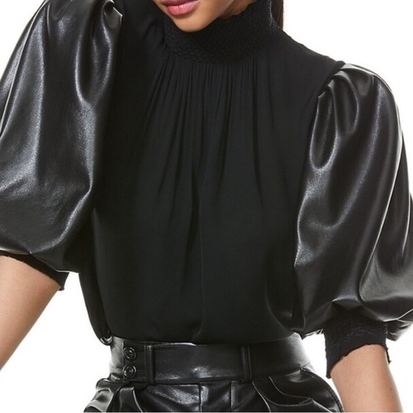 Alice + Olivia Tops - Alice and Olivia sweater